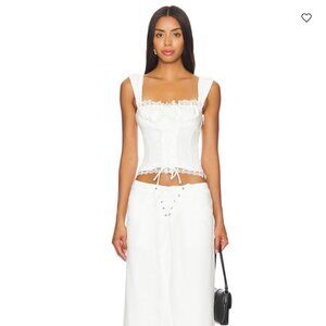 Lioness Palmer Corset Size XS BRAND NEW